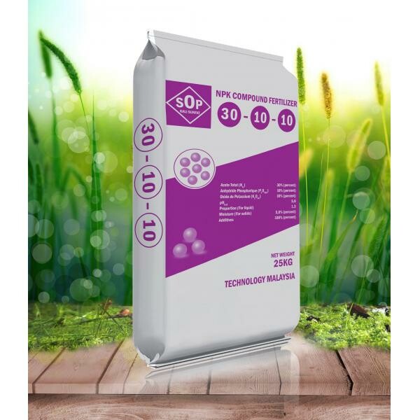 Nông Nghiệp Thiên Lộc Thắng 3