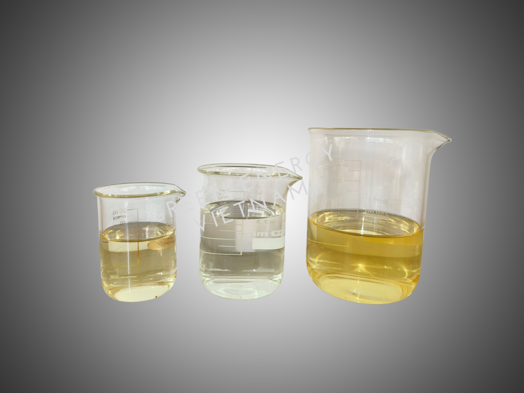 Việt Nam Khoa Học Kỹ Thuật Lục Năng 3