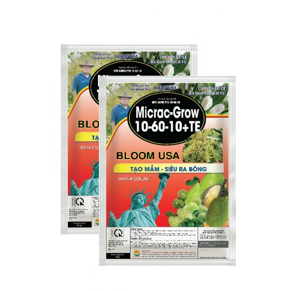 Nông Nghiệp Thiên Lộc Thắng 4