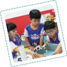 Education Builder EB 4