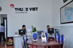 DP THUỐC VIỆT 7
