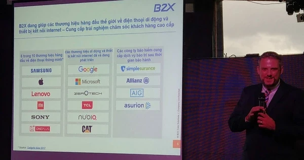 B2X CARE SOLUTIONS VIETNAM 5