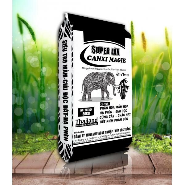 Nông Nghiệp Thiên Lộc Thắng 2