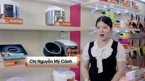 Supor Việt Nam 5