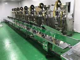 Cơ Khí Anh Đức 1