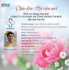 An Toàn Thông Tin MVS 7