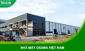 Nhựa Osawa Việt Nam 2