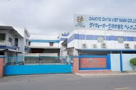 MAY MẶC DAIKYO OHTA VIỆT NAM 5