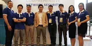 An Toàn Thông Tin MVS 4