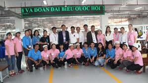 MAY MẶC FIRST TEAM VIỆT NAM 9