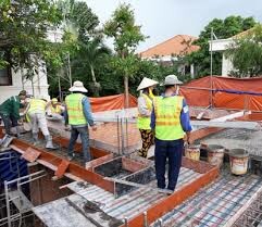 Kiến Trúc Xây Dựng Đức Tường 2