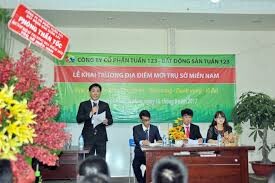 BẤT ĐỘNG SẢN TUẤN 123 MIỀN NAM 3