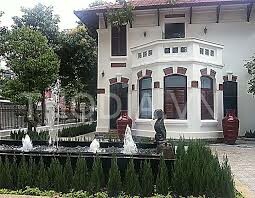 Văn Hóa Ngôi Nhà Xanh (Green House) 6