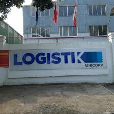 Logistik Unicorp Việt Nam 9