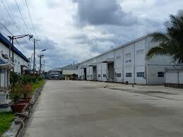 Logistik Unicorp Việt Nam 8