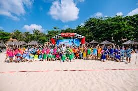 Logistik Unicorp Việt Nam 7