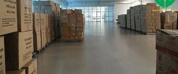 Xuất Nhập Khẩu Nguyên Vy 13