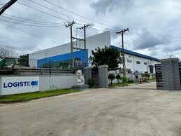 Logistik Unicorp Việt Nam 6