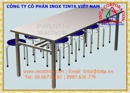 Inox TinTa Việt Nam 9
