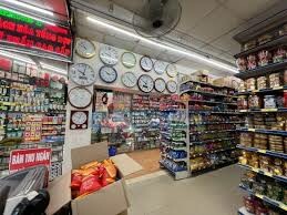 Trường Hà (Hệ thống siêu thị Thành Đô) 9