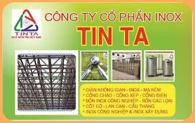 Inox TinTa Việt Nam 8