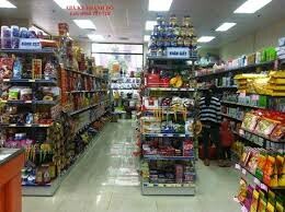 Trường Hà (Hệ thống siêu thị Thành Đô) 8