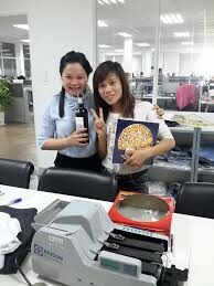 Logistik Unicorp Việt Nam 3