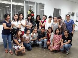 Logistik Unicorp Việt Nam 2