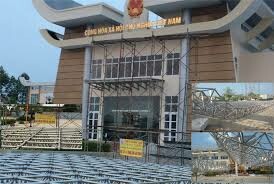 Inox TinTa Việt Nam 6