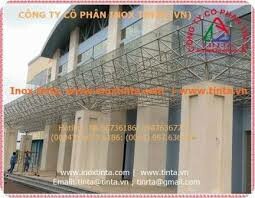 Inox TinTa Việt Nam 3