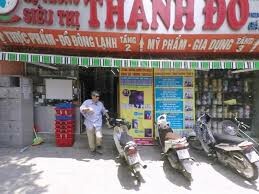 Trường Hà (Hệ thống siêu thị Thành Đô) 3