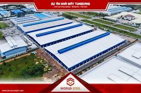 Công Nghiệp Tung Kuang 6