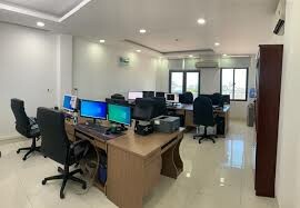 CNTT - Phần mềm Cominit 3