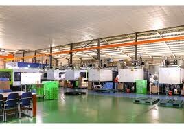 Nhựa kỹ thuật Vinastar 8