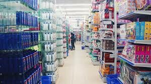 Trường Hà (Hệ thống siêu thị Thành Đô) 2