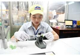 Nhựa kỹ thuật Vinastar 7