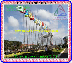 Inox TinTa Việt Nam 1