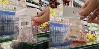 Trường Hà (Hệ thống siêu thị Thành Đô) 1