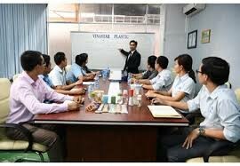 Nhựa kỹ thuật Vinastar 6