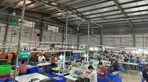 Tiger Team Industry 13