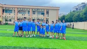 KHOA HỌC KỸ THUẬT Y TẾ IQ 9