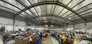 Tiger Team Industry 9