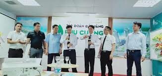 Tập Đoàn Đất Vàng Phú Cường 6