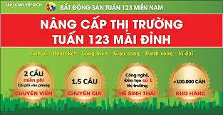 BẤT ĐỘNG SẢN TUẤN 123 MIỀN NAM 1