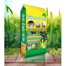 Nông Nghiệp Thiên Lộc Thắng 9