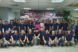Xây Dựng QualiPro 11