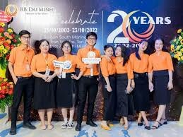 Bất động sản Đại Minh 3