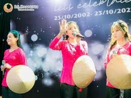 Bất động sản Đại Minh 1