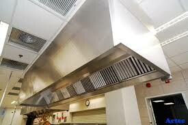 Kỹ nghệ lạnh Âu Châu - ACTEC 8