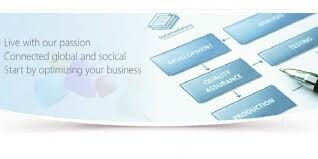 CNTT - Phần mềm Cominit 1